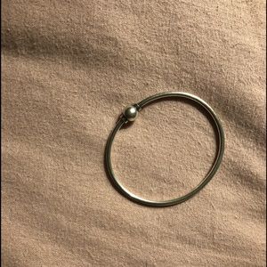 Silver Cape Cod Bracelet